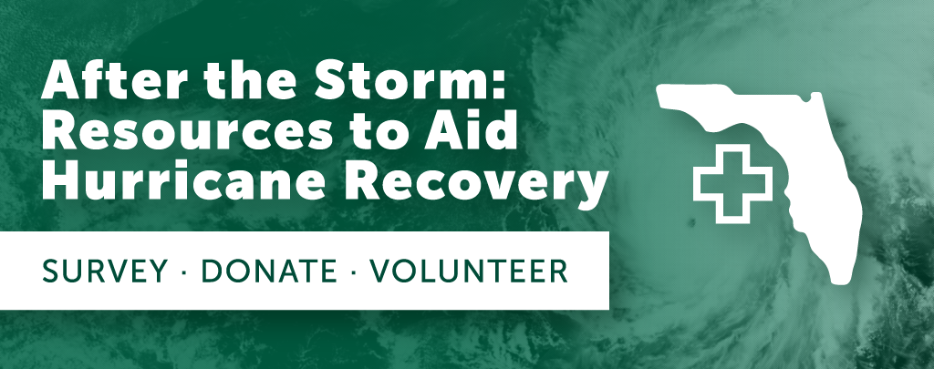 After The Storm: Resources To Aid Hurricane Recovery | Florida Chamber ...